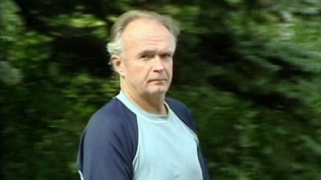 VIDEO: Pennsylvania authorities charge Arthur Schirmer with killing his wife in 2008.