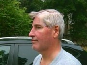 Man Battles Bear Over Sandwich