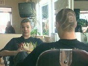 Boy's Hair Gets Him Banned From School