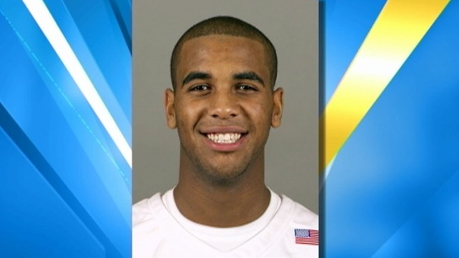 Byu Player Brandon Davies Suspended For Premarital Sex Video Abc News 2933