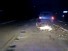 Caught on Tape: Car Drags Soda Machine