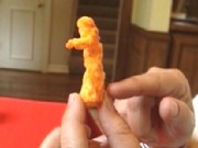 A Jesus to Snack On
