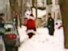 Busted! Santa Trades in Milk for Booze