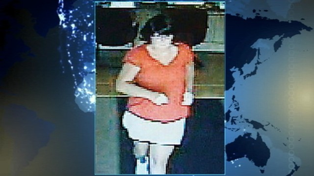 VIDEO: Police suspect Butte, Montana hit is wig-wearing bank robbers latest.