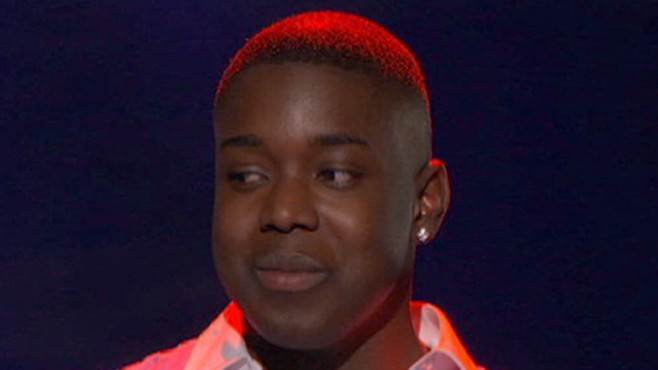 Heartbreaking Idol Elimination