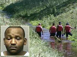 Children Killed In Ditch Drowning