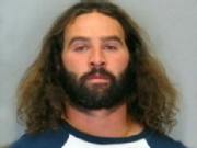 Naked Man Burned Over Coffee Brew