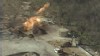 VIDEO: A byproduct of natural gas drilling worries some in Fort Worth.