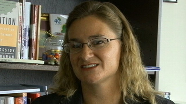 VIDEO: Americas top teacher Michelle Shearer on valuable lessons from both countries.