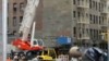  Video:  Amateur camera captures amazing film stunt.