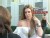 VIDEO: Rachel Uchitel has no comment on rumors that she's seeing the golfer in Florida.