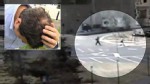 Video: Violent assault caught on tape.