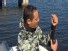 A Shark’s Tale: Fisherman Recounts Attack