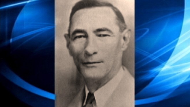VIDEO: Harry Baals, deceased mayor of Fort Wayne, Ind., is gaining notoriety for his name.