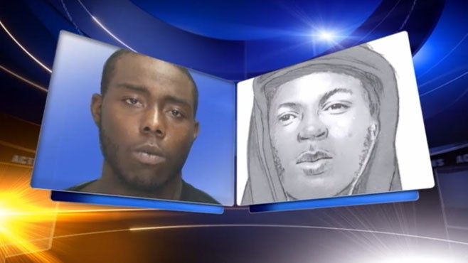 VIDEO: Officials say Antonio Rodriguezs DNA matches material found on female victims.