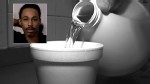 Video: Man arrested for pouring bleach in co-workers' drinks.