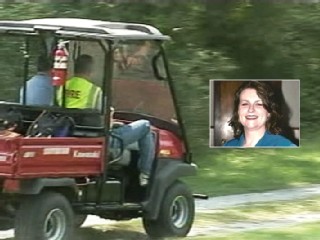 Tv Show Tip Sends Cornwell Searches To N.c.