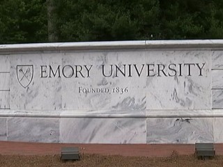 Watch: Emory University Inflated Data Scandal
