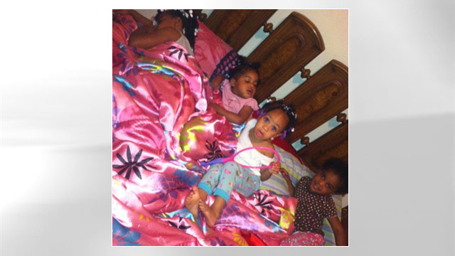 PHOTO: A mother and four young girls were killed in a fire at their Newnan home early Saturday, according to the state fire marshal.