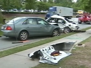 Fetus-cide? Drunk Kills Unborn Baby
