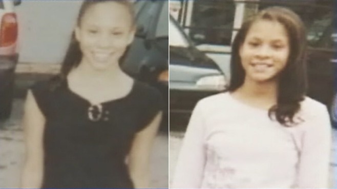 Twin Girls Charged In Mom's Murder Video - ABC News