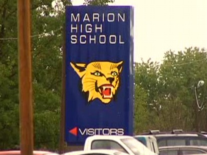 Video: 24-year-old woman tries to enroll in school as 15-year-old boy.