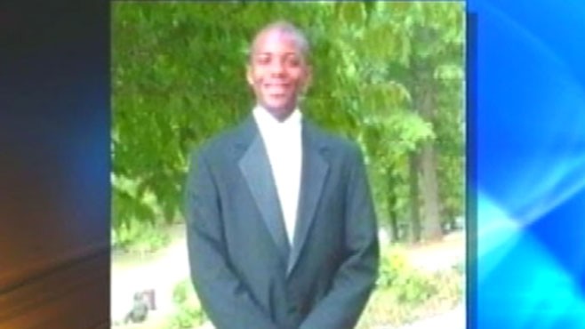VIDEO: The body of a missing North Carolina 16-year-old boy was found in Massachusetts.