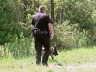 Ohio Woman Found Burned in Road