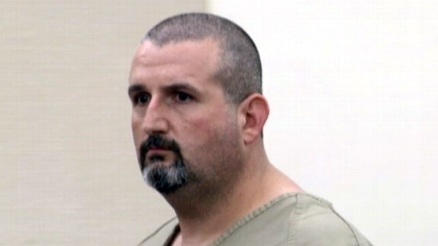 VIDEO: Man Allegedly Stabbed Ex-Wife Outside Apartment