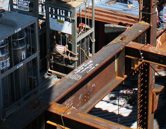 World Trade Center to Become Tallest Building in NYC