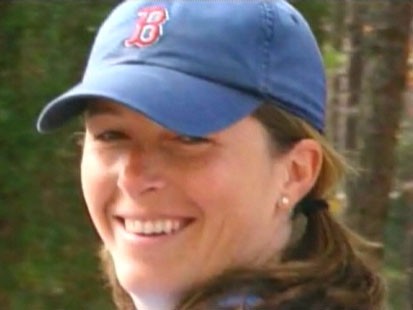 Picture of Nancy Cooper.
