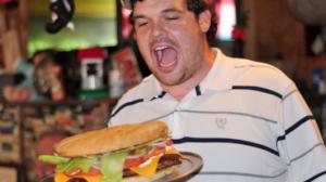 Americas Fattiest Foods