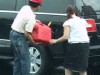 Begging for Gas