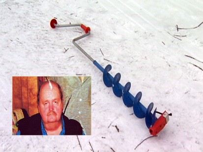 Video: Man suffers heart attack after water rescue.