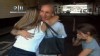 VIDEO: Peter Jennings chokes up as one family searches for their father.