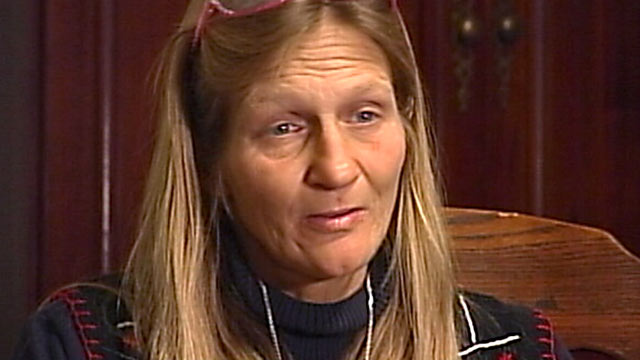 PHOTO: Yvette Rafferty, the mother of the teenage boy arrested in connection with what has been dubbed the "Craiglist killings" in Ohio claims that her son was manipulated by the 52-year-old pastor with whom he was arrested on suspicion of three murders.