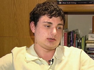 Jewish Mich. Student Attack Not Hate Crime, Cops Say