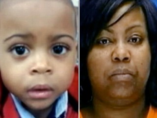 Mom Allegedly Beheaded Son, Told 911