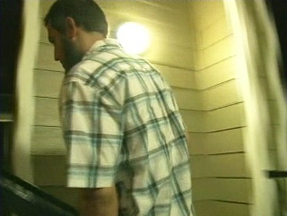 VIDEO: Terror suspect Najibullah Zazi