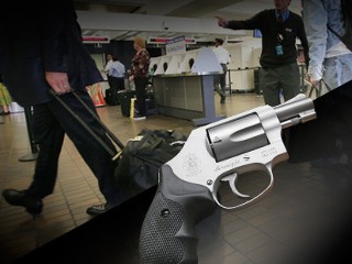 airport