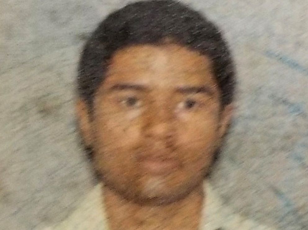 PHOTO: This photo from a 2011 drivers license shows Akayed Ullah, the suspect in the explosion near New Yorks Times Square on Monday, Dec. 11, 2017.