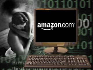 'Glitch' causes removal of Amazon.com sales rank from gay/lesbian books