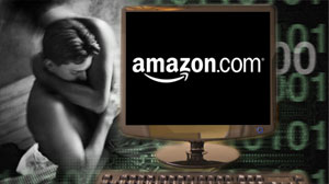 Amazon unranks gay book titles