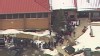 VIDEO: At least four students have been reportedly injured at school in Chardon, Ohio.
