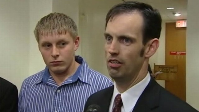 VIDEO: Pregnant 16-year-old allowed to give birth after coming to a legal agreement with her parents in court.