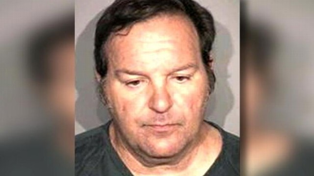 VIDEO: Michigan businessman is also charged with solicitation to commit murder and witness intimidation.