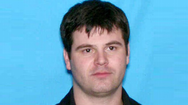 VIDEO: Illinois man, 34, is accused of taking 42,000 pounds of Muenster cheese from a Wisconsin company.