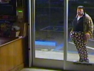 Bumbling Burglar Viral Vid Used to Sell Pastrami
