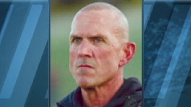 VIDEO: Pat Lynch distributed offensive questionnaire to Wyoming high school players.