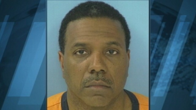VIDEO: Police say Dollar was arrested after fight with his 15-year-old daughter.